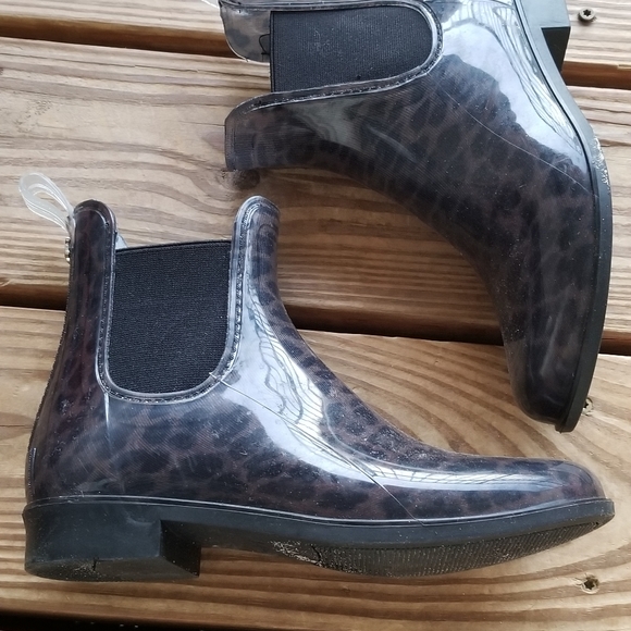 Sam Edelman Shoes - Rain Booties